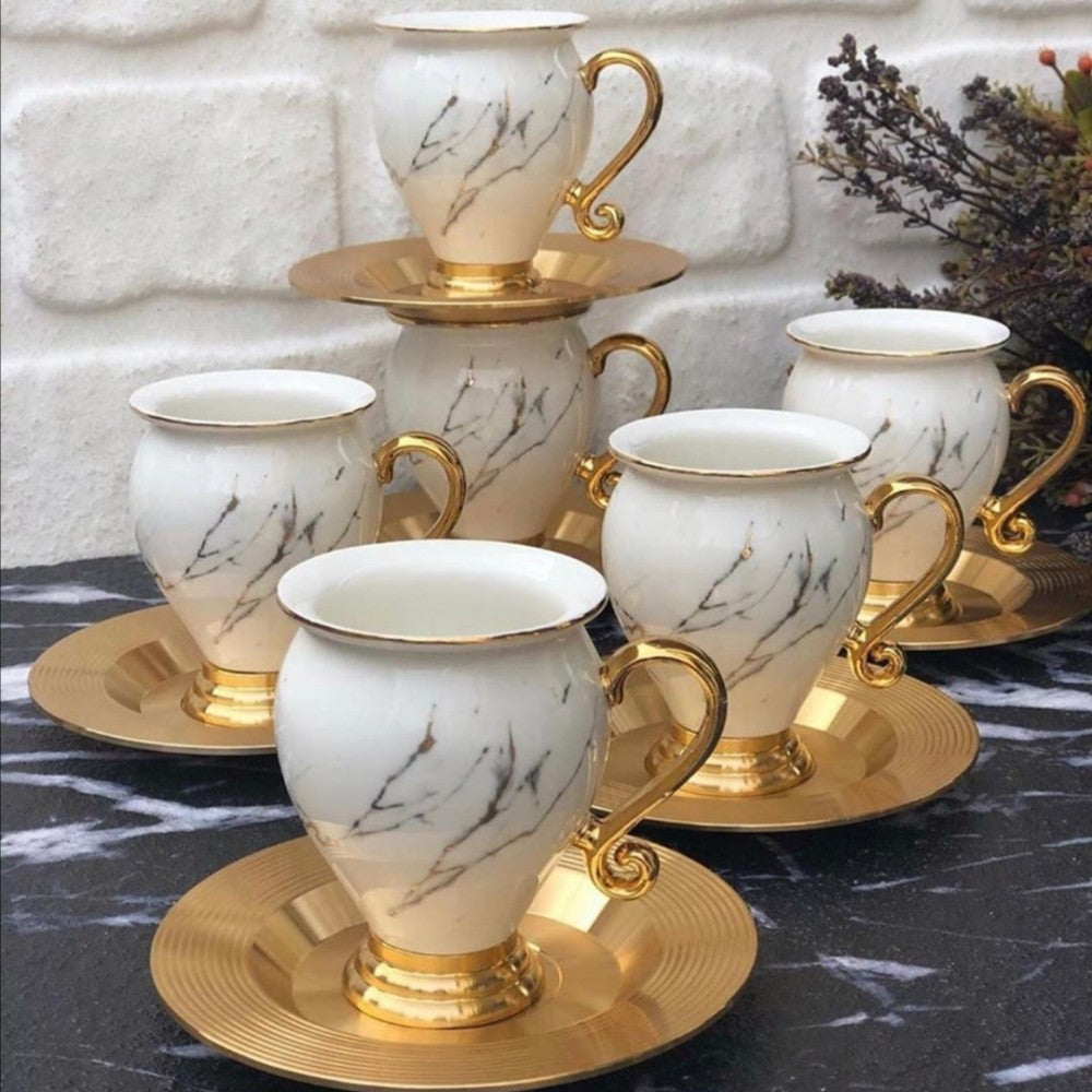 Crockery