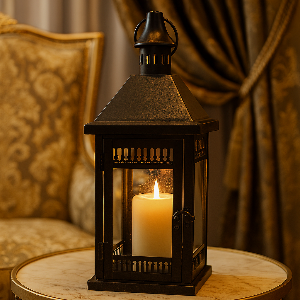 Festive Accents