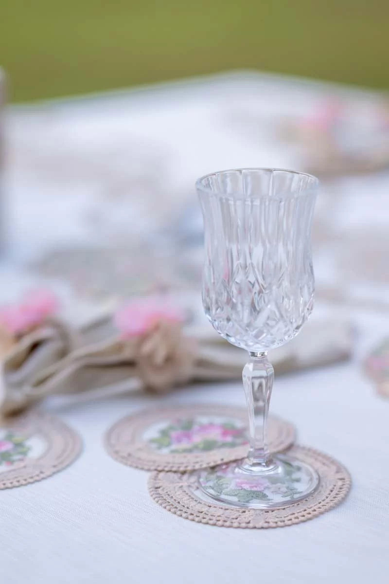 Regal Vintage Coaster