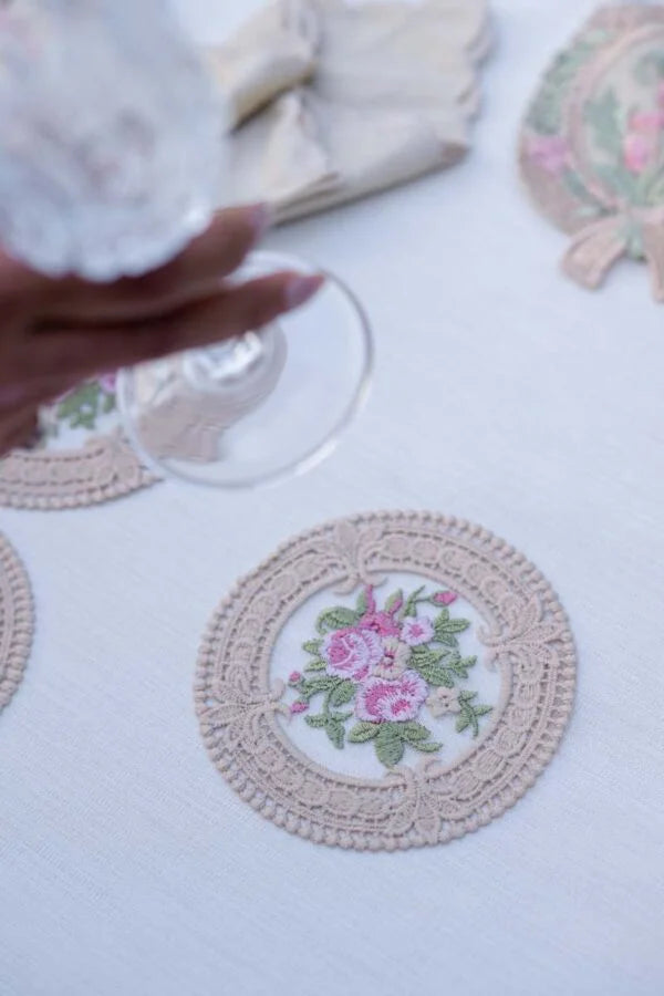 Regal Vintage Coaster