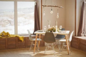 DIY Table Decor: Easy and Affordable Ways to Create a Stunning Table Setting