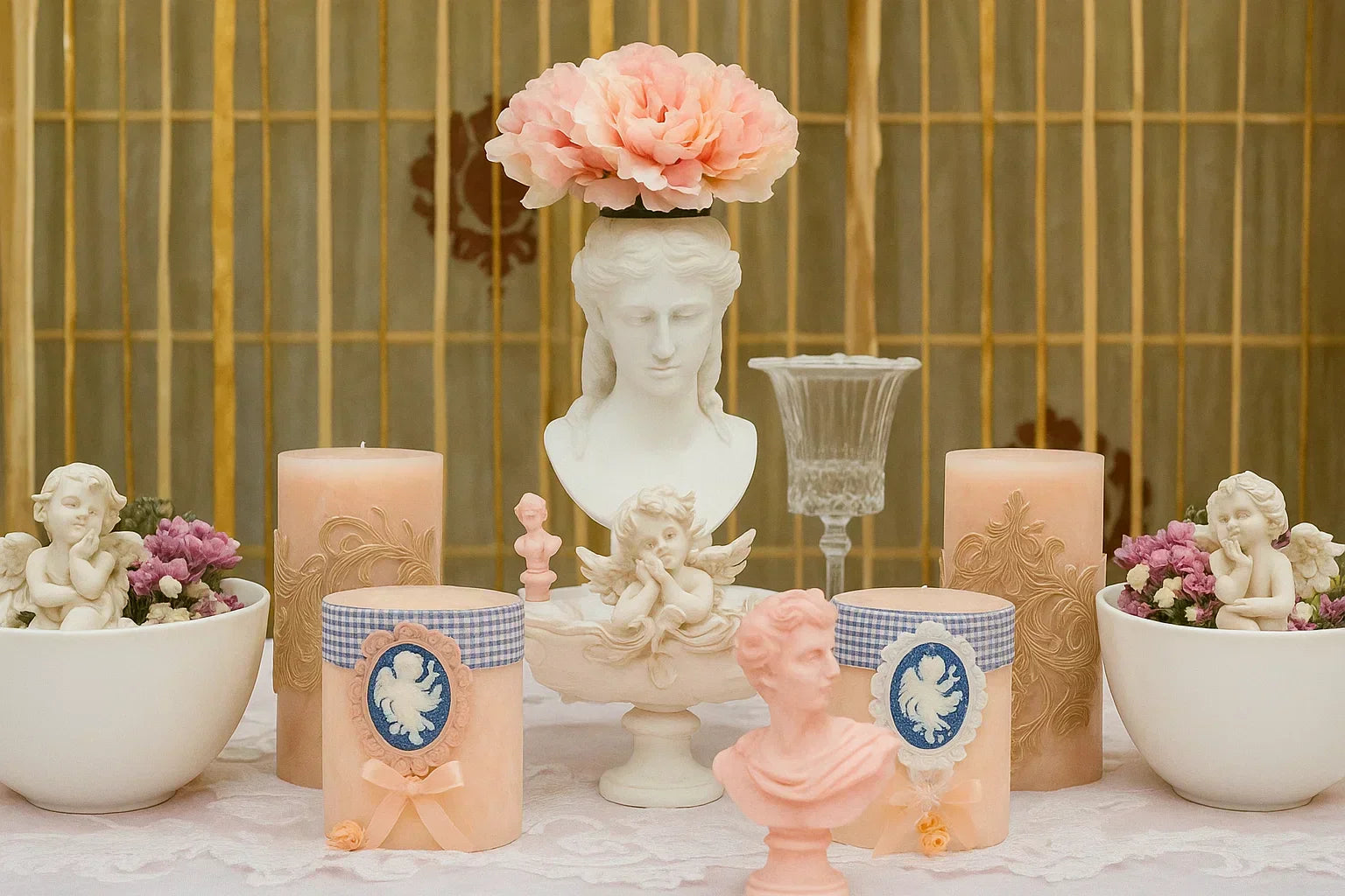 Table Styling for Different Seasons: Capture the Essence of Each Season with Style