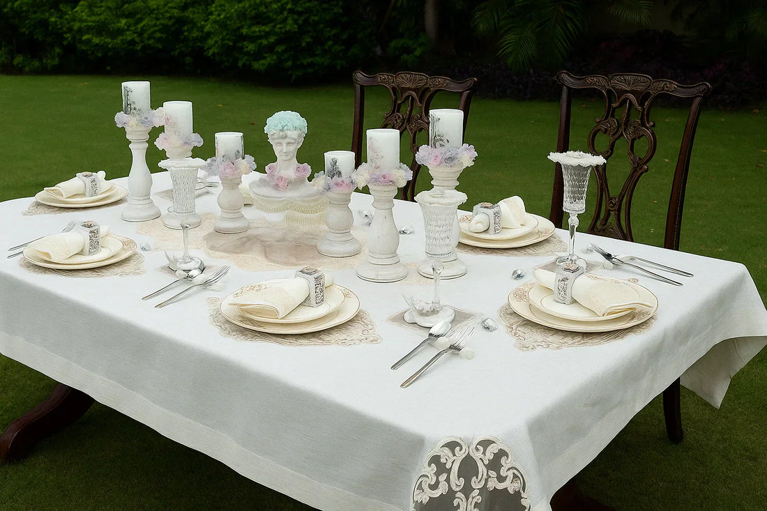 Blending Themes Harmoniously: Crafting a Unified Aesthetic by Combining Diverse Elements