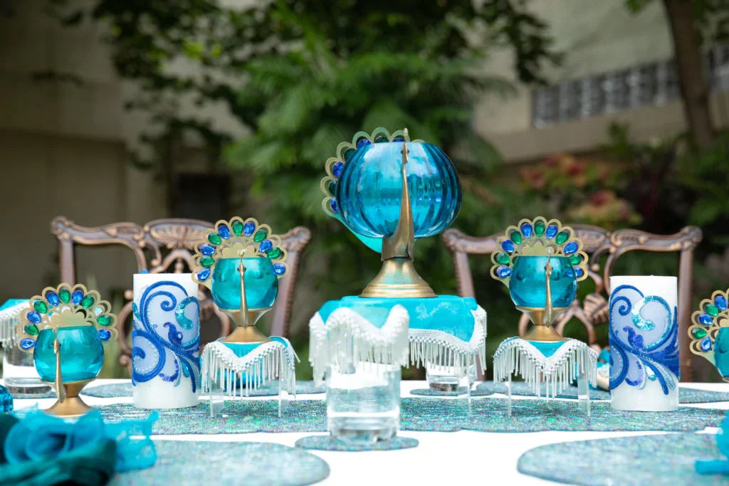 Creative Centrepieces: From Floral to Unique Objects