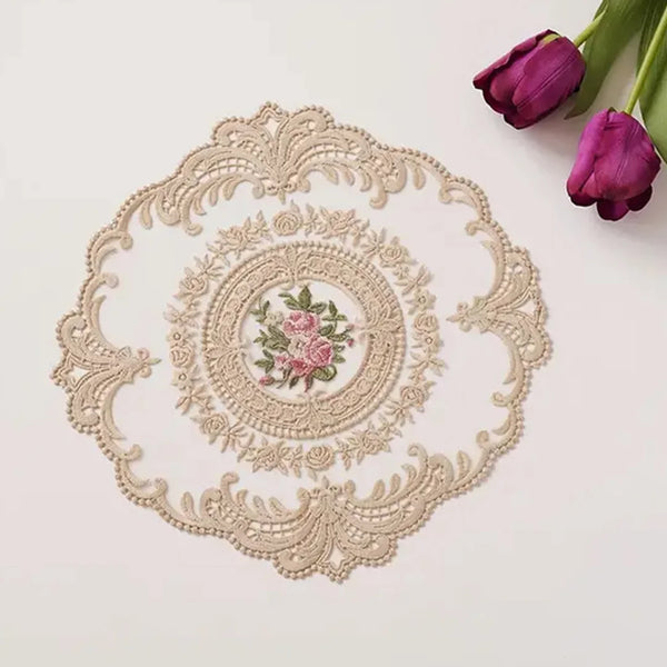 Regal Vintage Tray Cover