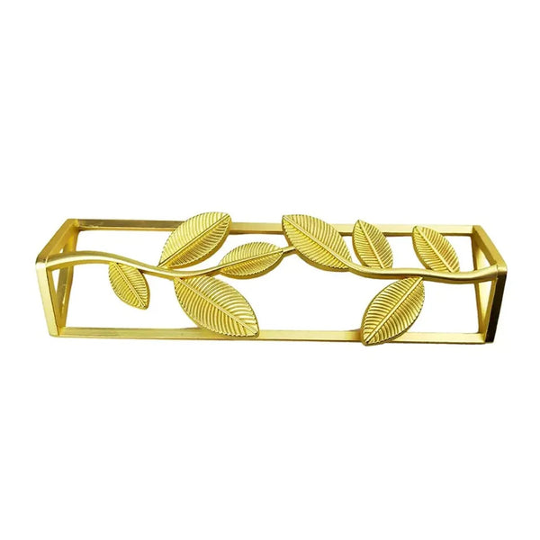 Leaf Vine Napkin Ring