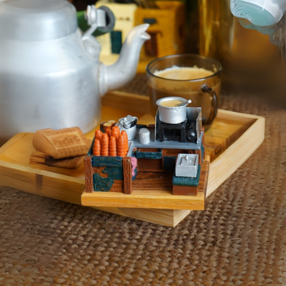 The Tea Stylista