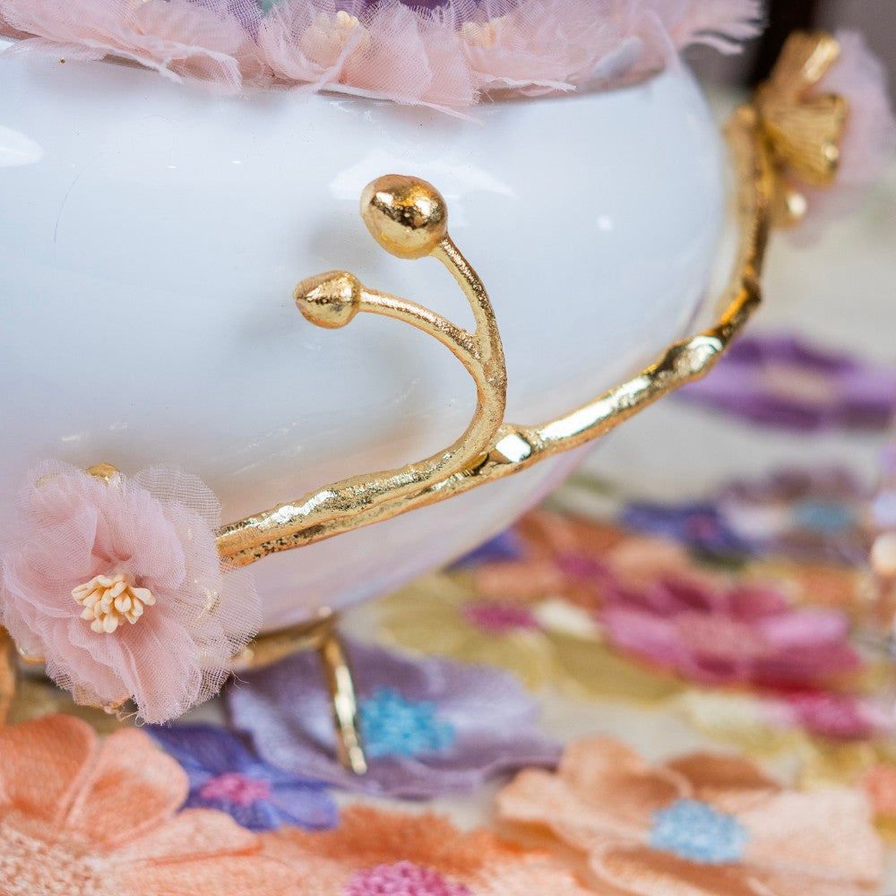 Full Bloom Vase