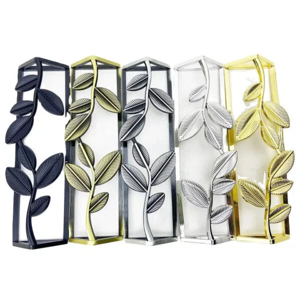 Leaf Vine Napkin Ring