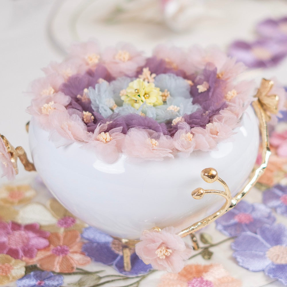Full Bloom Vase