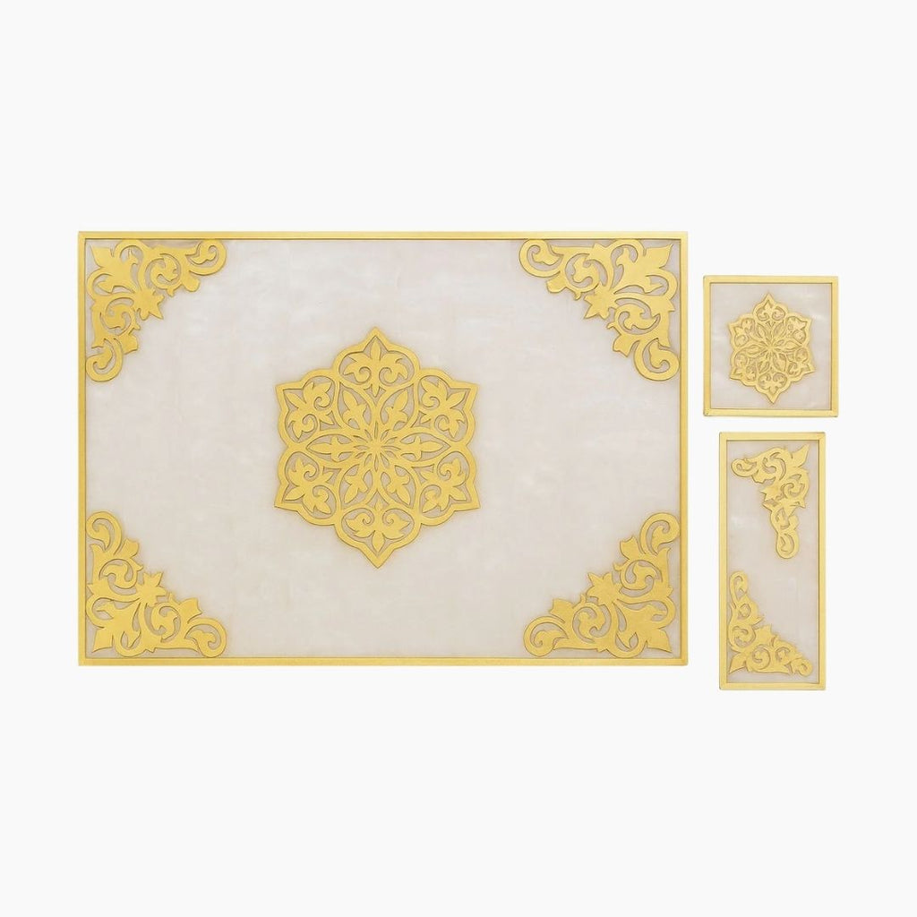 Aurora Dining Set