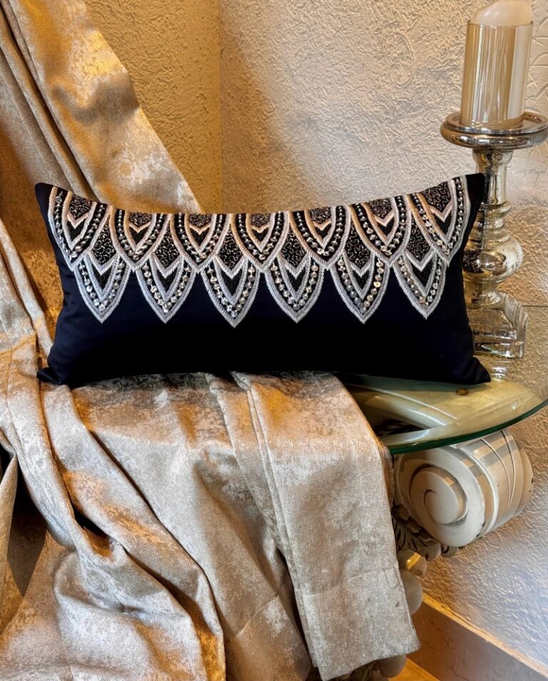 Black Onyx Lumbar