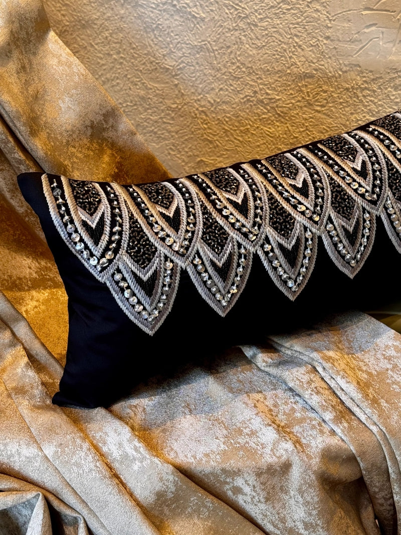 Black Onyx Lumbar