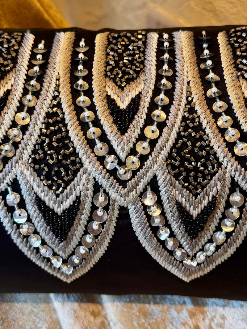 Black Onyx Lumbar