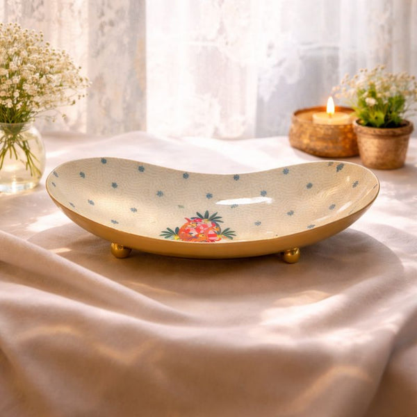 Boat Bowl - The Deer Story