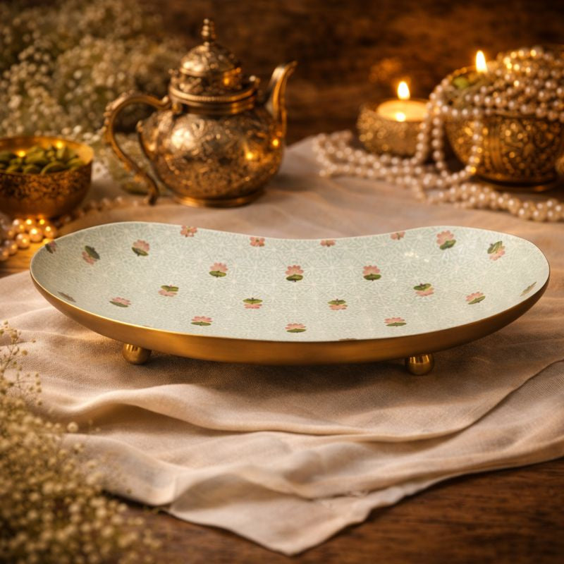 Boat Bowl - The Lotus Buti