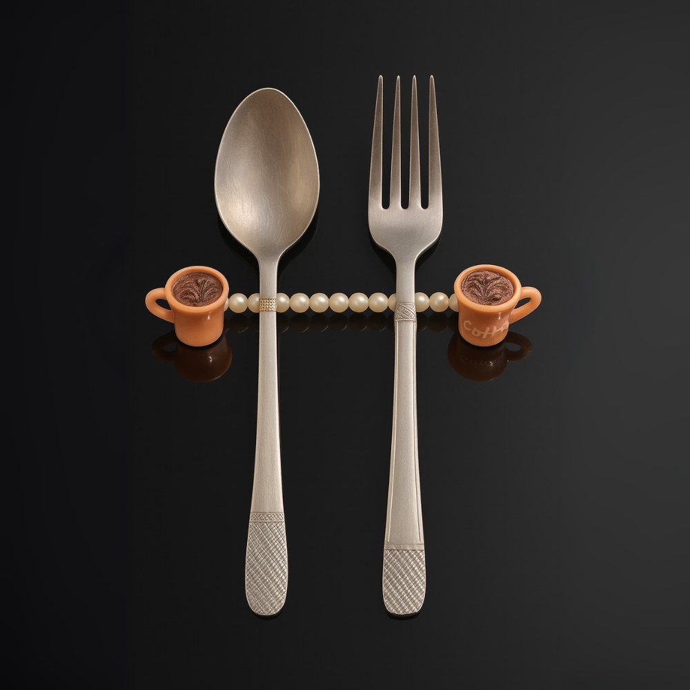 Brew Cutlery Rests