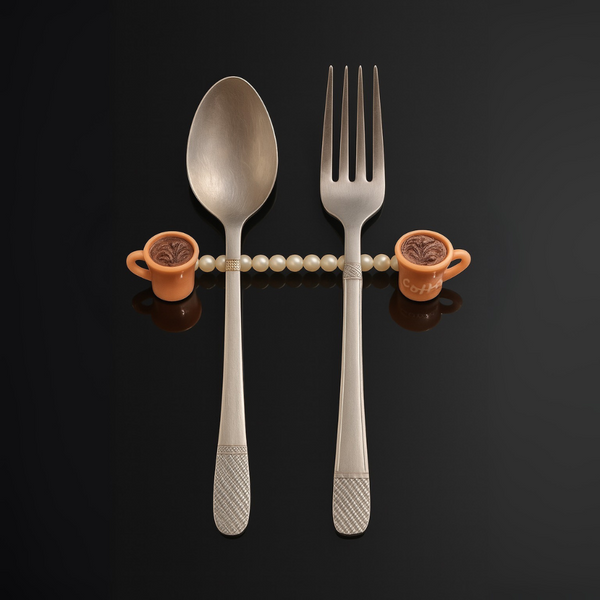 Brew Cutlery Rests