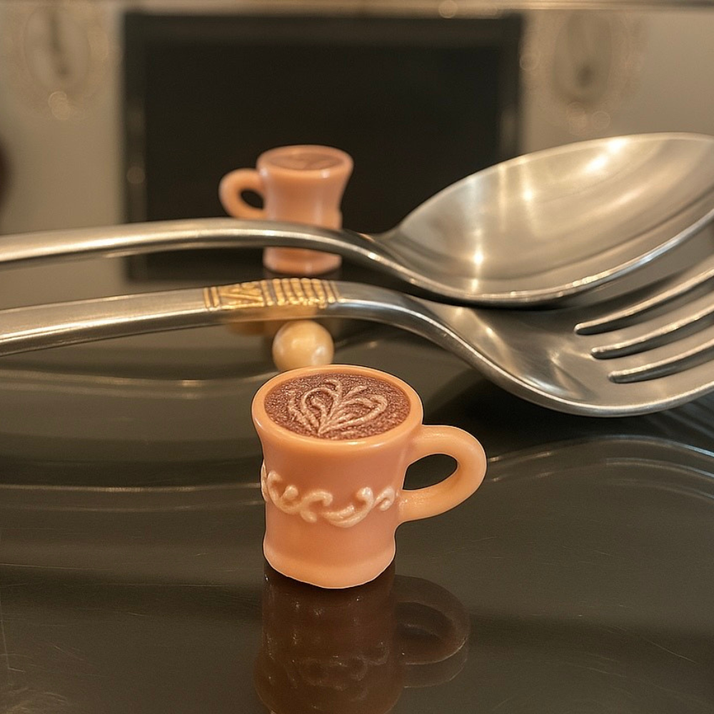 Brew Cutlery Rests