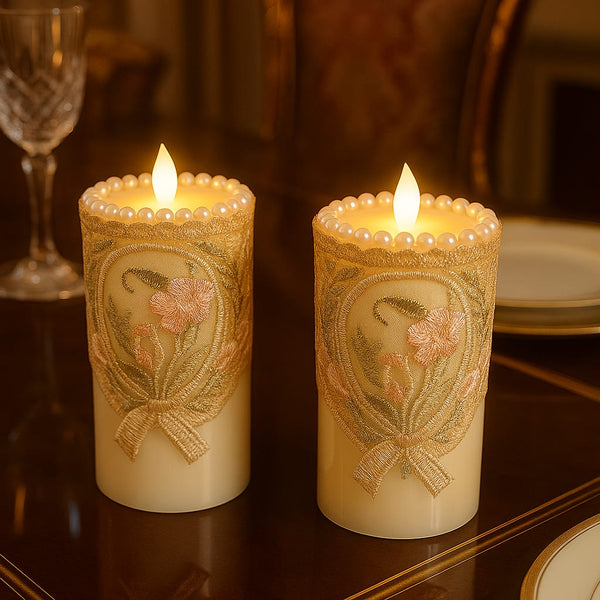 Celestia Candle