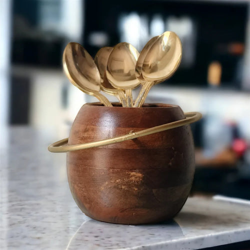 Celestial Cute Saturn Holder