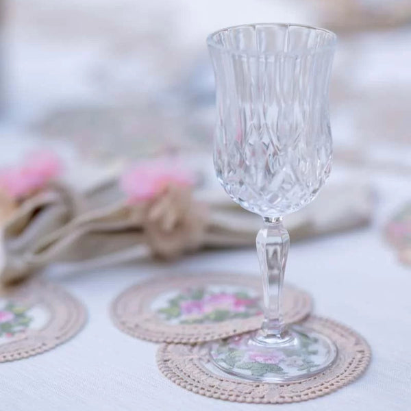 Regal Vintage Coaster