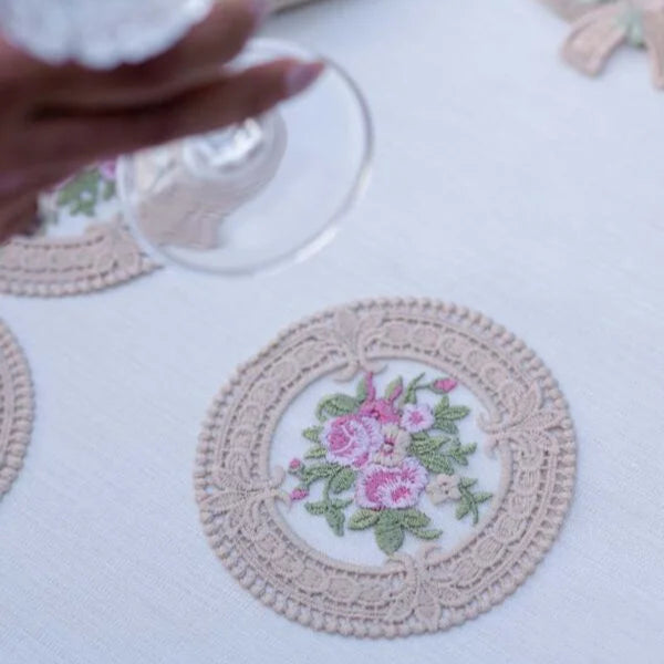 Regal Vintage Coaster