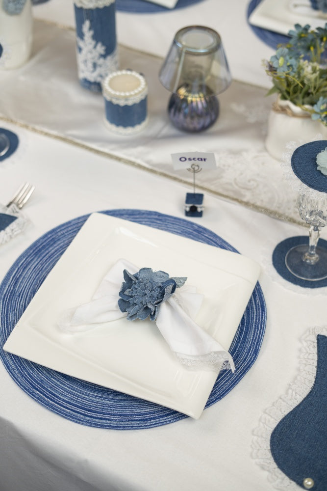 Denim theme