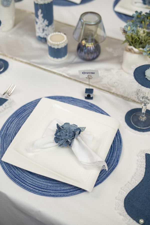 Denim theme