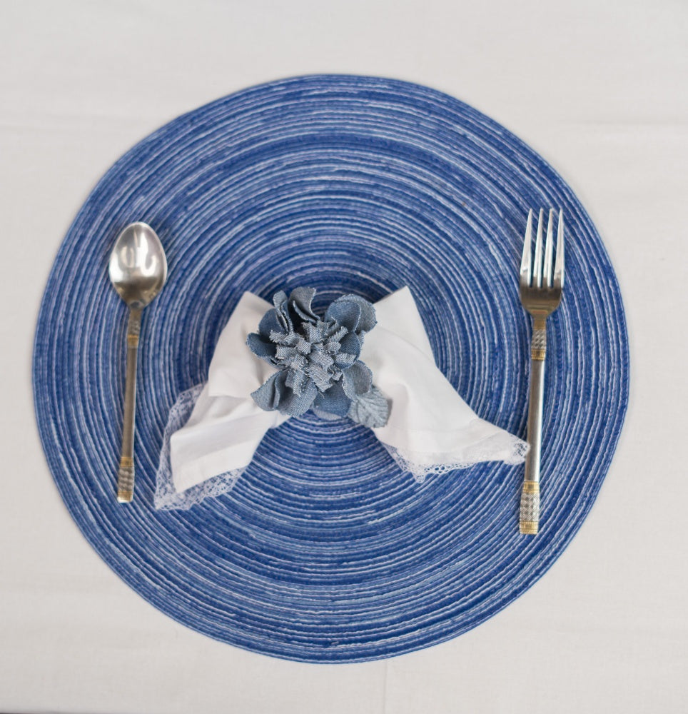 Denim theme