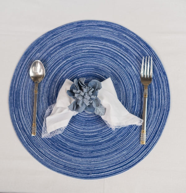 Denim theme