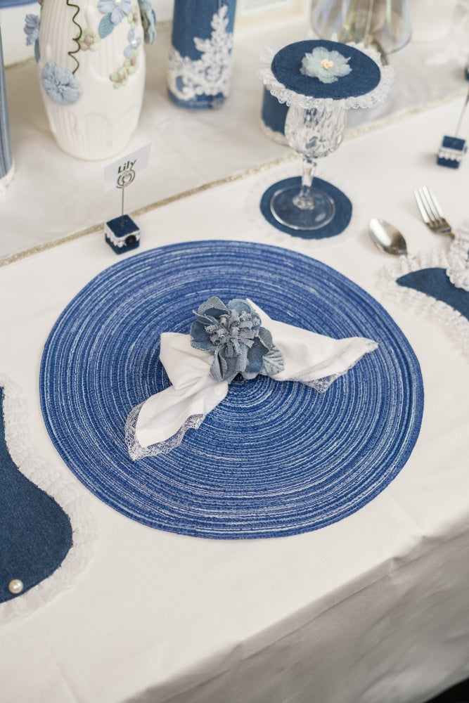 Denim theme
