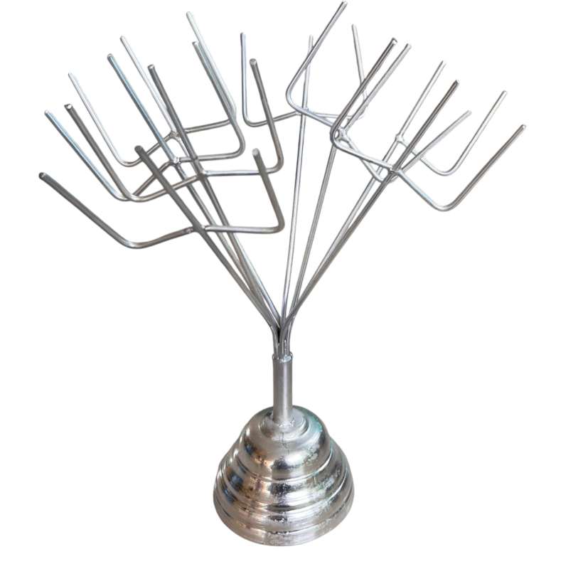 Elegance Bloom Flower Stand