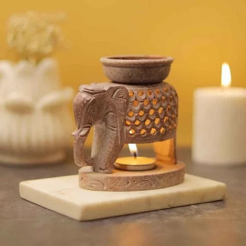 Elephant Oil Diffuser