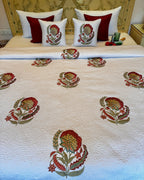 Elora Quilt Set