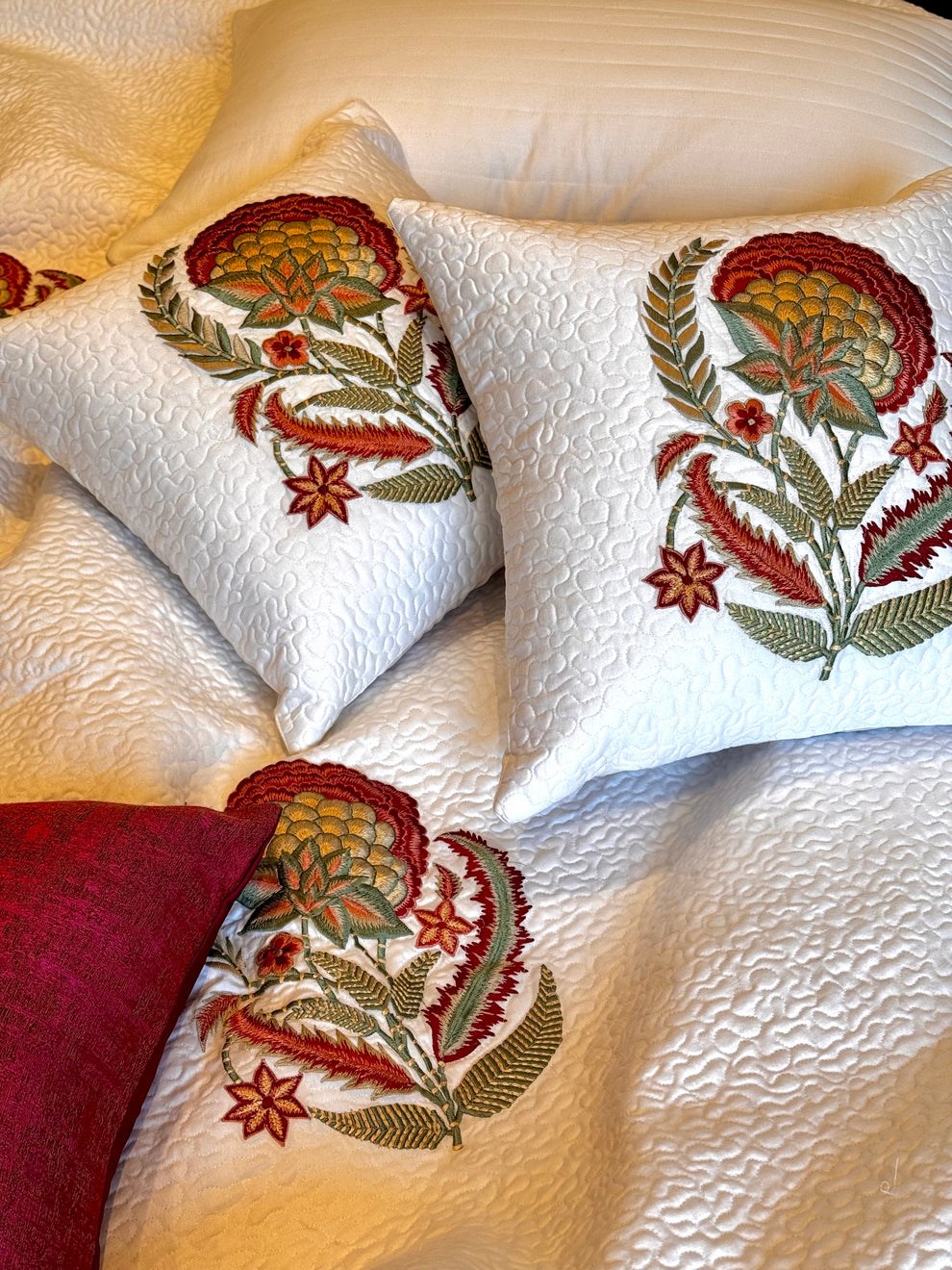 Elora Quilt Set