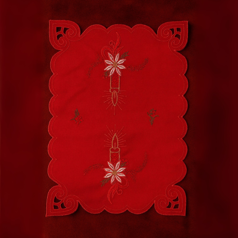 Festive Jolly Mat