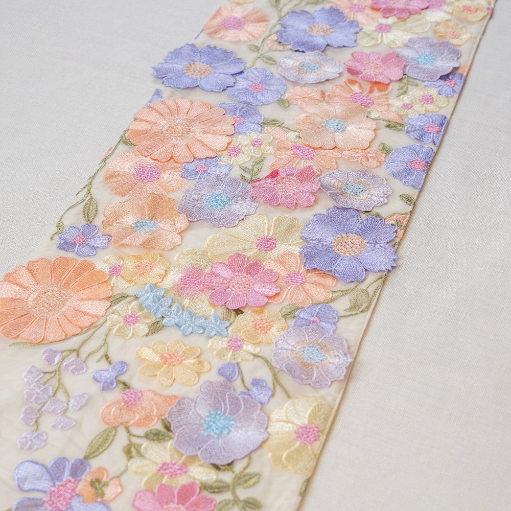 Full Bloom Runner