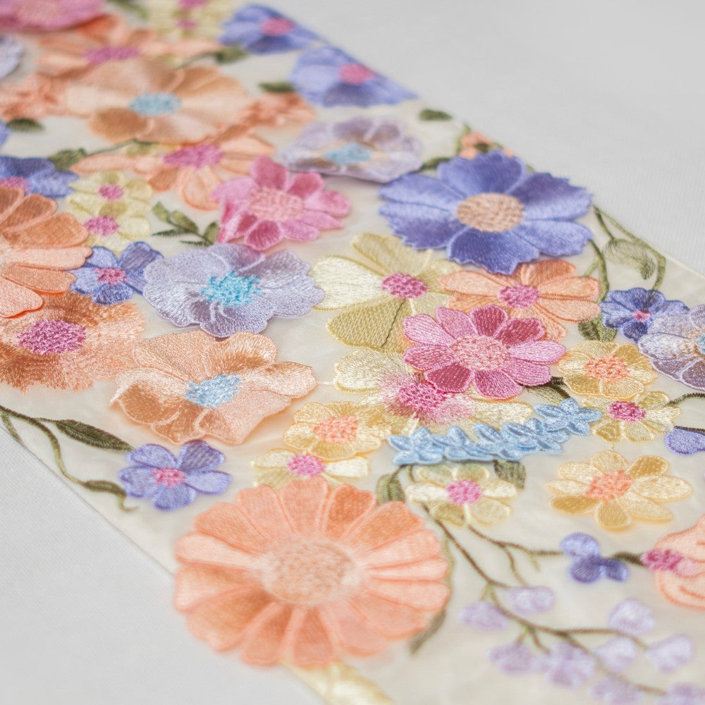 Full Bloom Runner