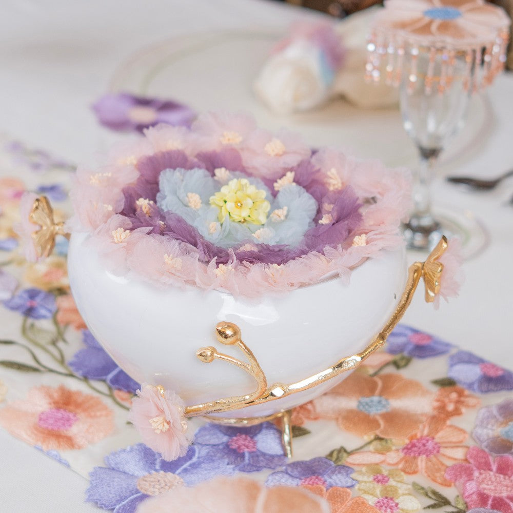 Full Bloom Vase