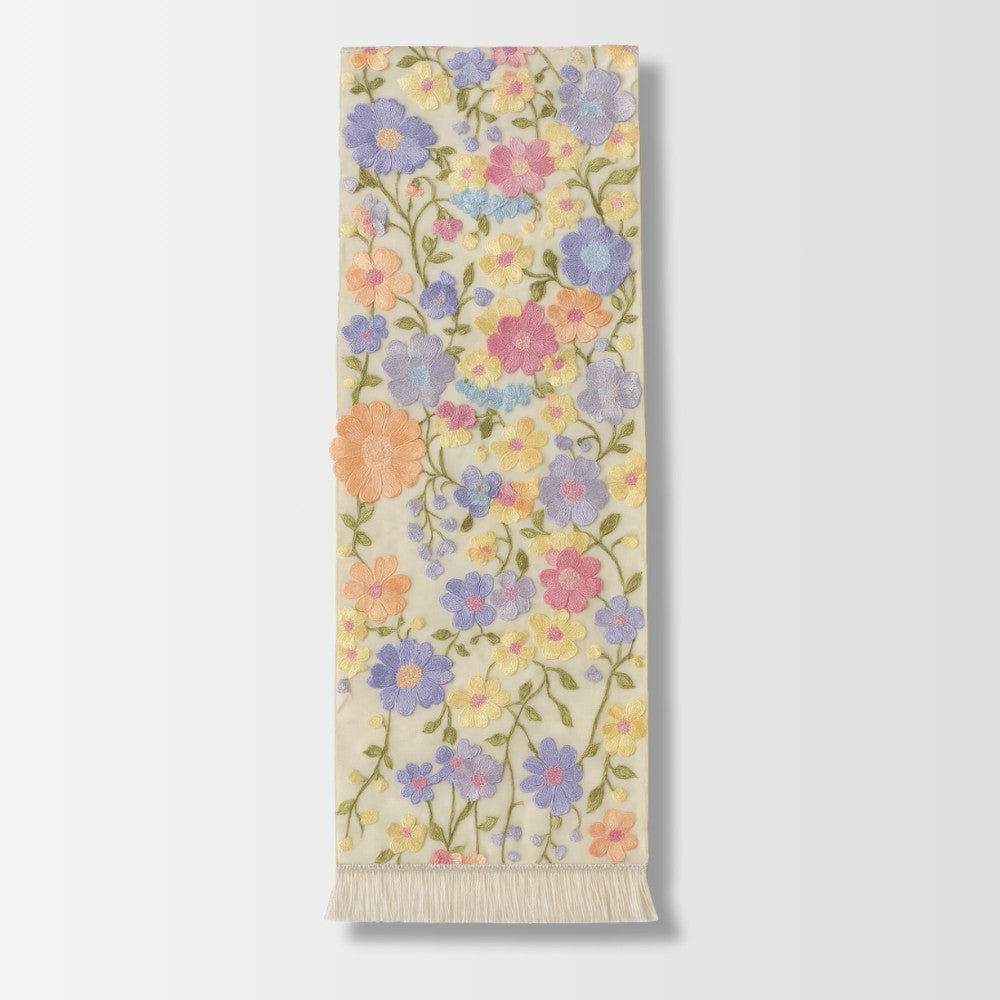 Full Bloom Runner
