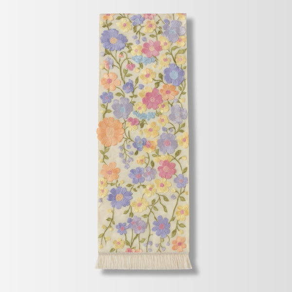 Full Bloom Runner