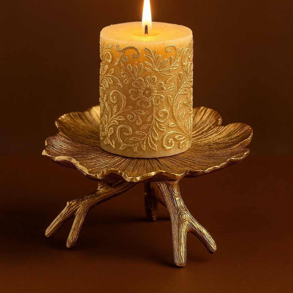 Glint & Gather – Platter Come Pedestal