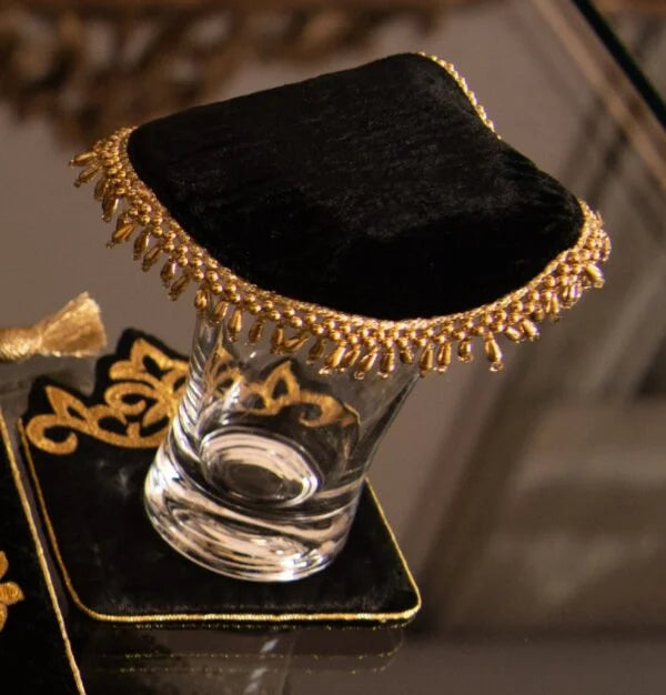 Golden Elegance