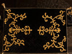Golden Elegance
