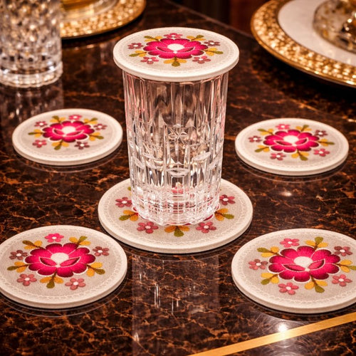 Gulbahar Royale Coasters