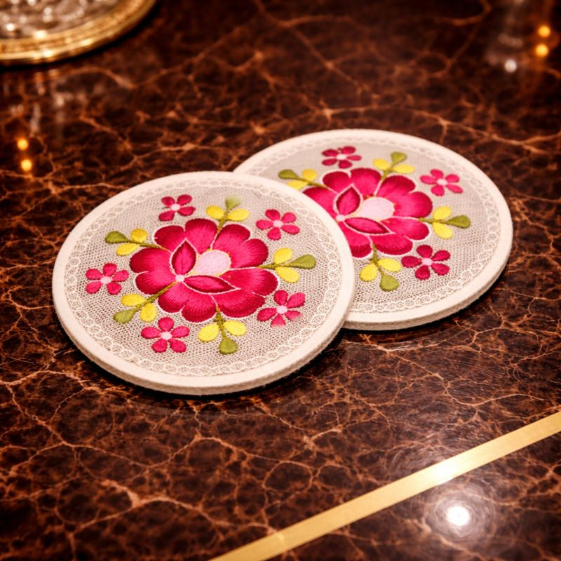 Gulbahar Royale Coasters