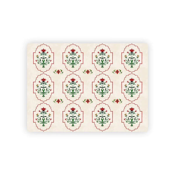Gulistan Charm Wooden Dining Table Mat