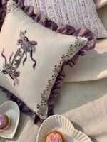 Lavender Cushion