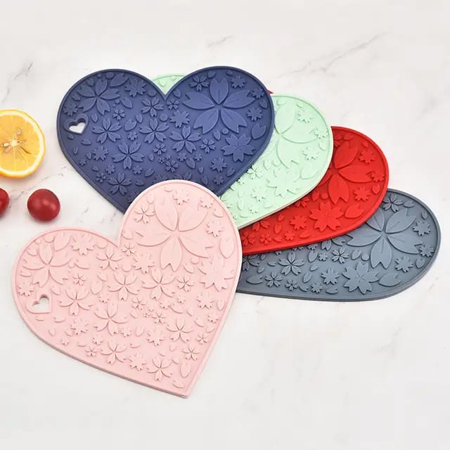 Insulated Coaster Pad